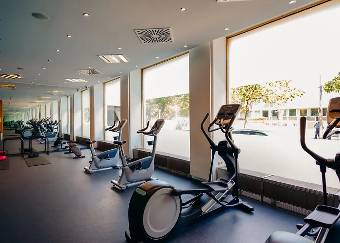 Hotel Bristol Berlin